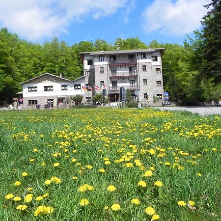Albergo Le Macinaie - Monte Amiata Castel del Piano  Exterior foto