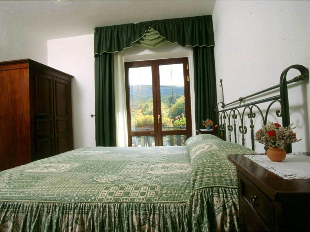 Albergo Le Macinaie - Monte Amiata Castel del Piano  Habitación foto