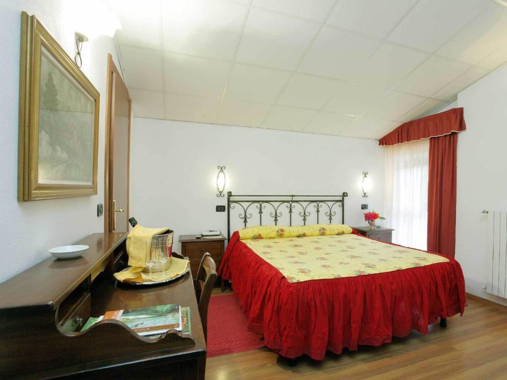 Albergo Le Macinaie - Monte Amiata Castel del Piano  Habitación foto