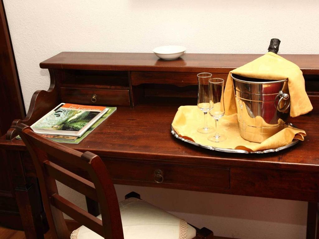 Albergo Le Macinaie - Monte Amiata Castel del Piano  Habitación foto
