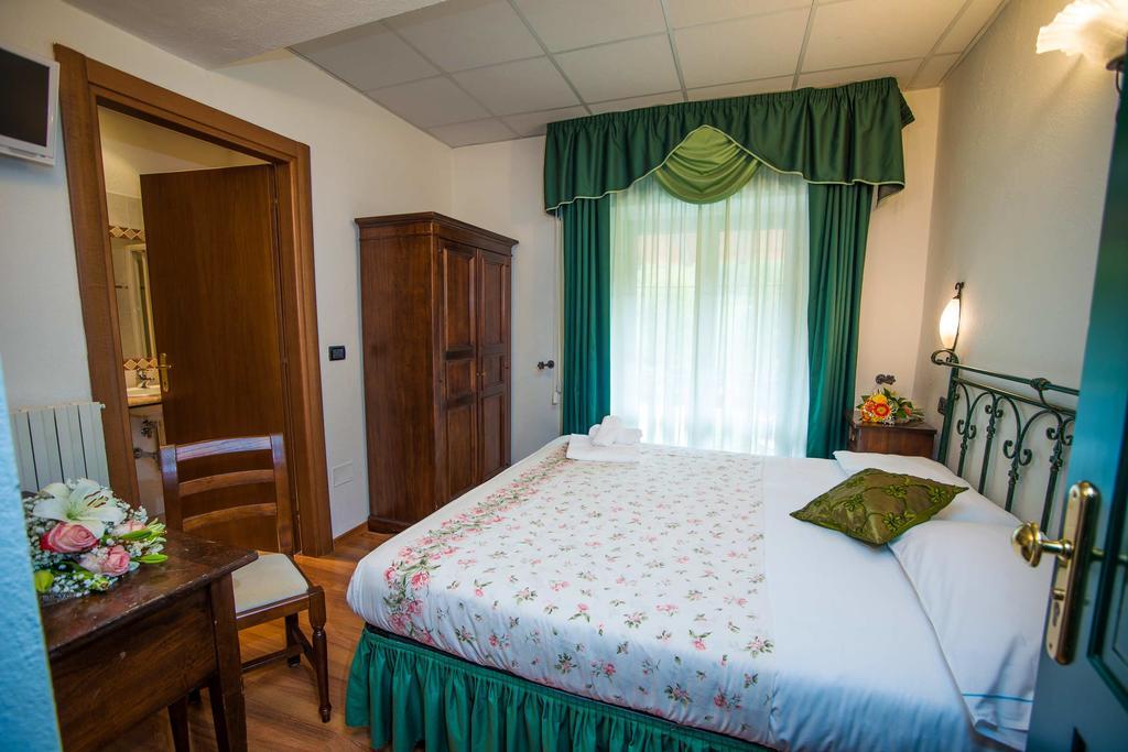 Albergo Le Macinaie - Monte Amiata Castel del Piano  Exterior foto